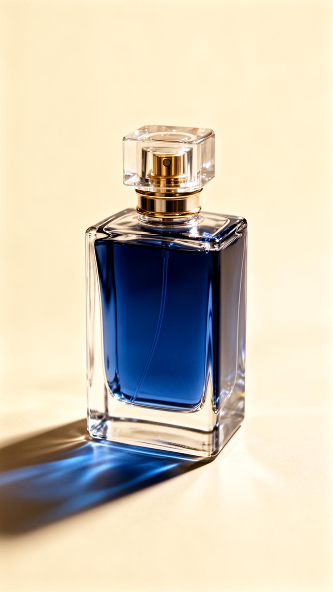 Parfum signature La Maty